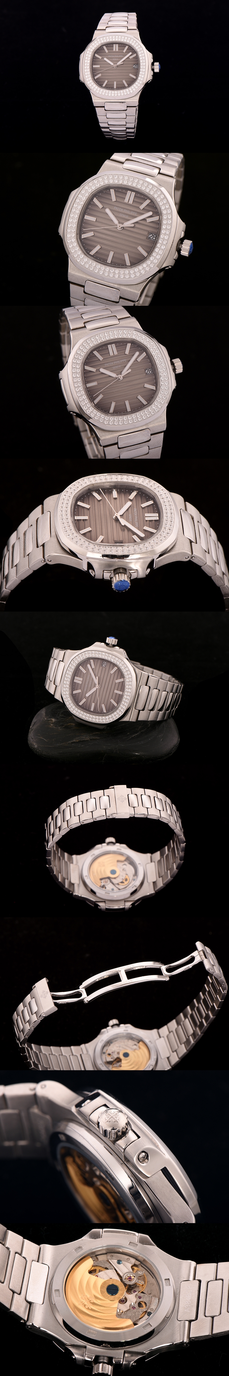 파텍필립 노틸러스-17 57131G